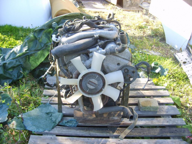 Двигатель Suzuki Grand Vitara V6 2, 5 24V без навесного оборудования