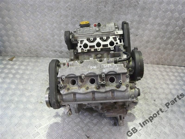 @ ROVER 75 MG ZT 2.0 V6 150 л.с. двигатель 20K4F @F-V