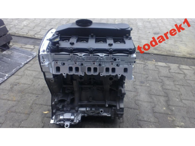 Двигатель Citroen Jumper 2009 2, 2hdi 120 netto 4500zl