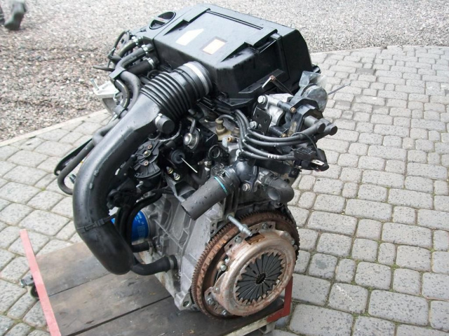 Двигатель Citroen Xantia Peugeot 406 1.6 1, 6 PSA BFZ