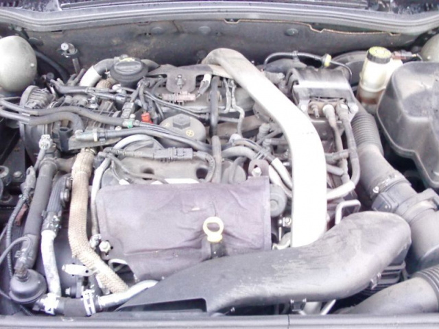 Citroen C5 C6 2.7 HDI V6 двигатель в сборе 182 тыс