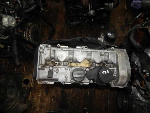 Двигатель Mercedes Sprinter Vito 2.2 CDI 646962
