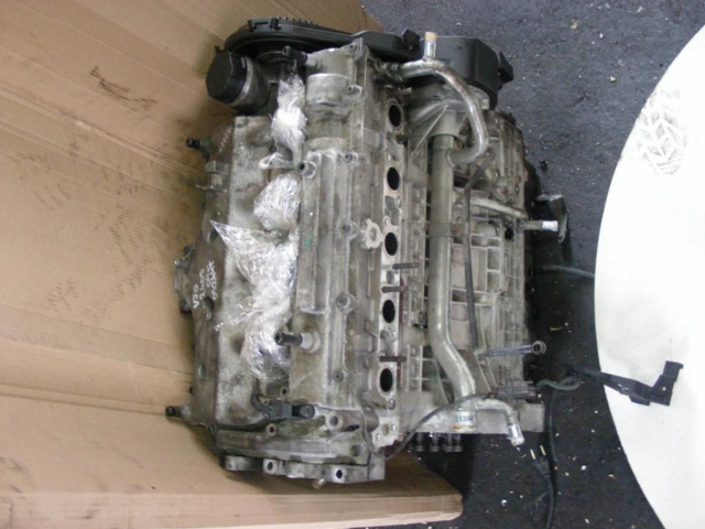 Двигатель D5244T volvo s60 v70 2, 4 d5 2003г.