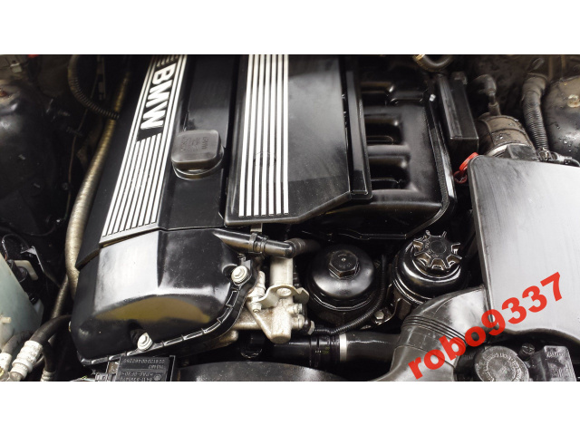 BMW 325i 525i двигатель M54B25 2, 5i отличное состояние
