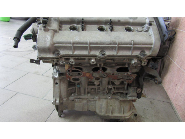 Двигатель HYUNDAI TUCSON 2.7 V6 G6BA 04-09 год