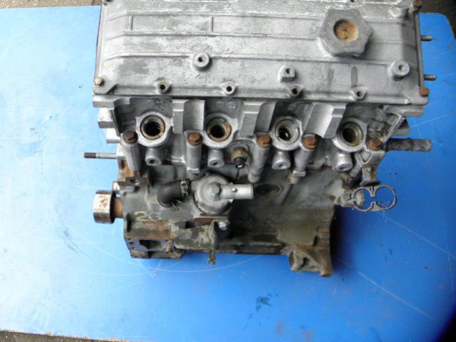 !!! двигатель ALFA ROMEO 145 / 146 1.7D !!!!