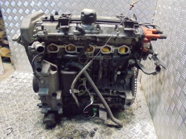 Двигатель N7UB701 2.5 20V RENAULT SAFRANE