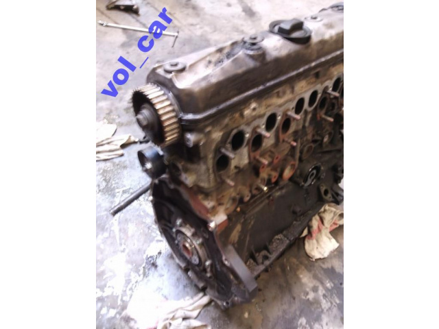 Двигатель VOLVO 2.5TDI 140 л.с. V70 S80 S70 850