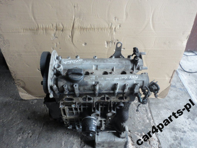 Двигатель VW GOLF IV BORA AUDI A3 1.4 16V AHW