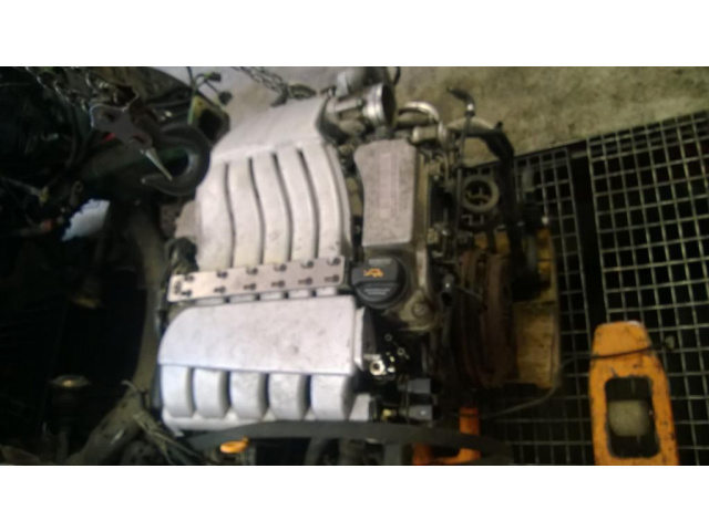 Двигатель 2.3 V5 AZX 170 KM Vw Passat B5 Audi A4 A6