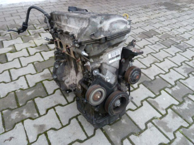 Двигатель TOYOTA AVENSIS 2 II T25 1.8 VVT-I 16V 03-08