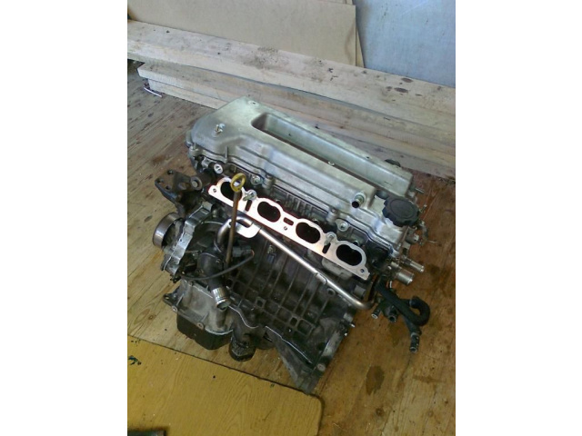 Двигатель Toyota Avensis 1, 6 vvti 3zz