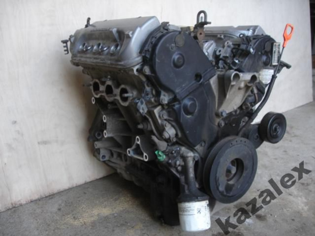 Двигатель HONDA ACCORD COUPE 99г.. 3.0 V6 V-TEC
