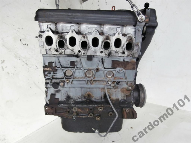 Двигатель 2.8 idtd FIAT DUCATO 89432172 221332443