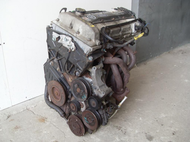FORD GALAXY MK2 2.3 16V DOHC E5SA двигатель в сборе