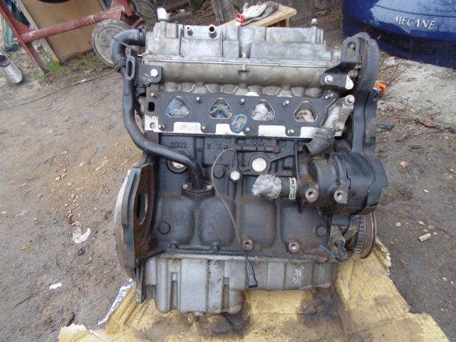 Двигатель 1.6 16v opel astra II G Z16XE 90tys km
