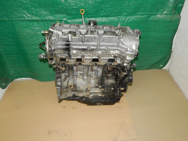 Двигатель TOYOTA RAV4 2.2 D-CAT 06-11 2AD В отличном состоянии