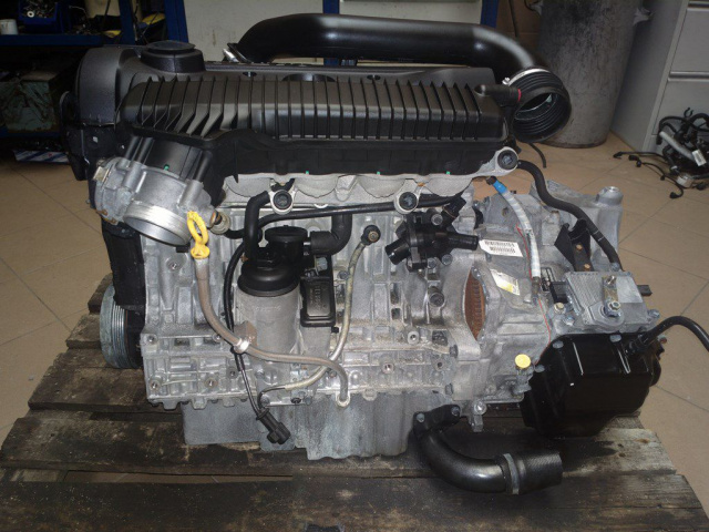 Двигатель Volvo T5 2013г.. S60 V60 S80 C70 C30 V70