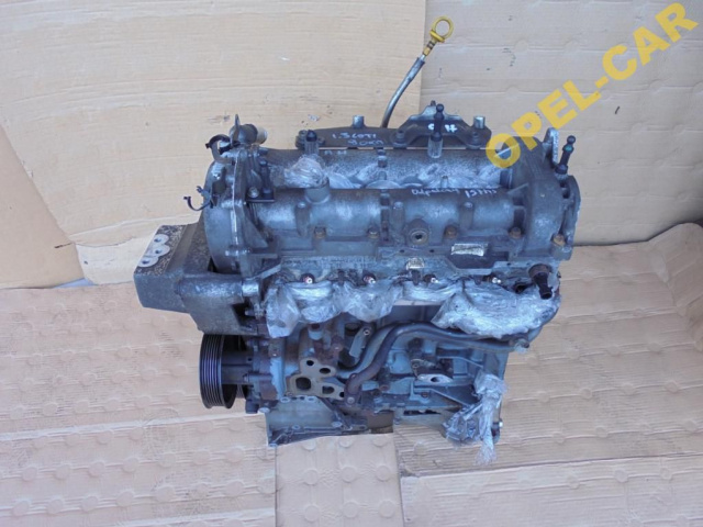Двигатель 1.3 CDTI Z13DTH OPEL ASTRA H III 157 тыс.