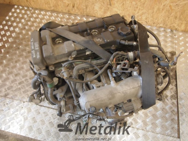 Двигатель 1.8 B18B1 в сборе HONDA ACURA INTEGRA
