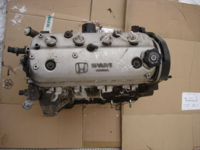 Honda Accord двигатель F18A3 1.8 - 1996-1998