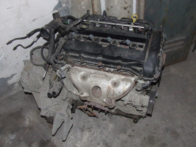 Двигатель Dodge caliber 2007
