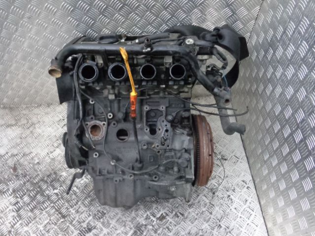 Двигатель ADR 1.8 20V VW PASSAT B5 AUDI A4