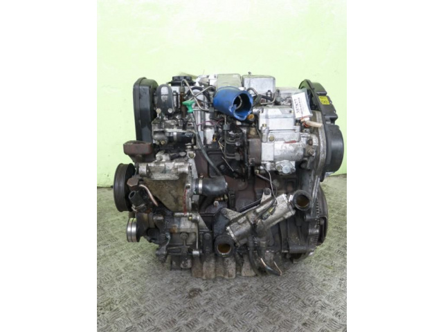 Двигатель Rover 600 620 2, 0 TD 20T2N гарантия