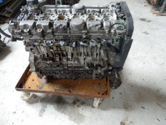 VOLVO S80 99 2.8 BITURBO двигатель B6284T