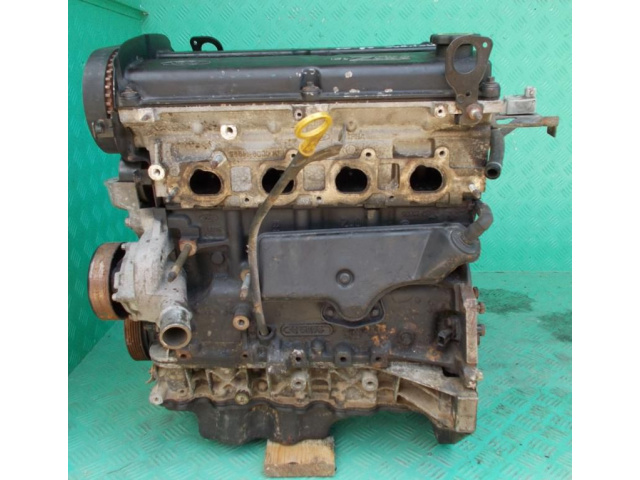 Двигатель FORD MONDEO MK2 2.0 1998-2000 NGB
