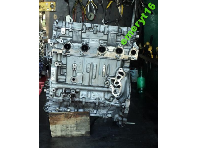 Двигатель 1.6 DDIS SUZUKI SX4 90 л.с. без навесного оборудования