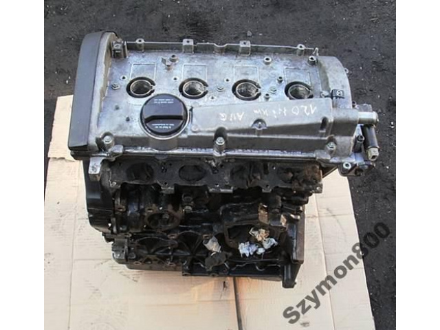 Двигатель Seat Leon I Cupra 1.8 180л.с AUQ 99-05r