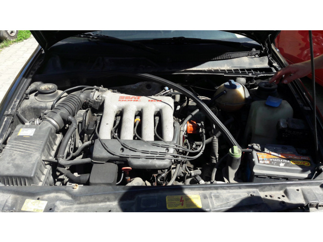 Двигатель Seat Ibiza 1.8 16v DOHC 125 л.с. GTI