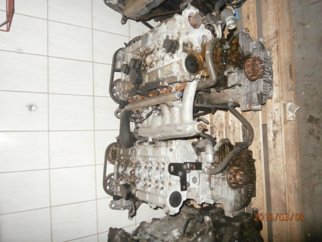 VOLVO S60 V70 180л.с B5204T5 2, 0 T двигатель