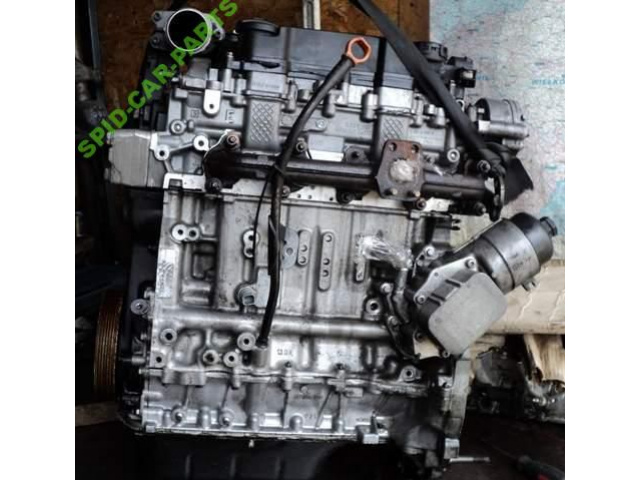 Двигатель 1, 6 DDIS SUZUKI SX4 гарантия FV