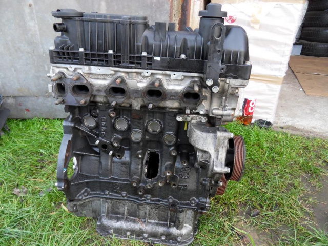 Двигатель KIA SORENTO 2.2 CRDI