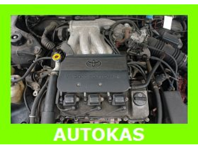 TOYOTA AVALON - 94-99 двигатель 3, 0 V6 1MZ гаранти