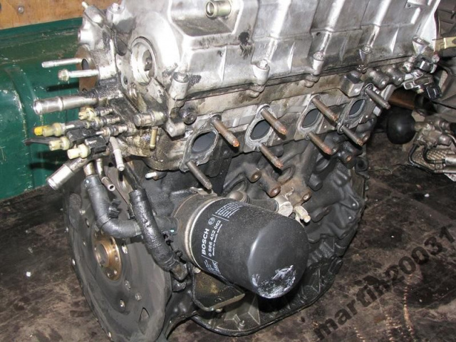 Двигатель TOYOTA AVENSIS T22 2.0 D4D 97-02 r 1CD