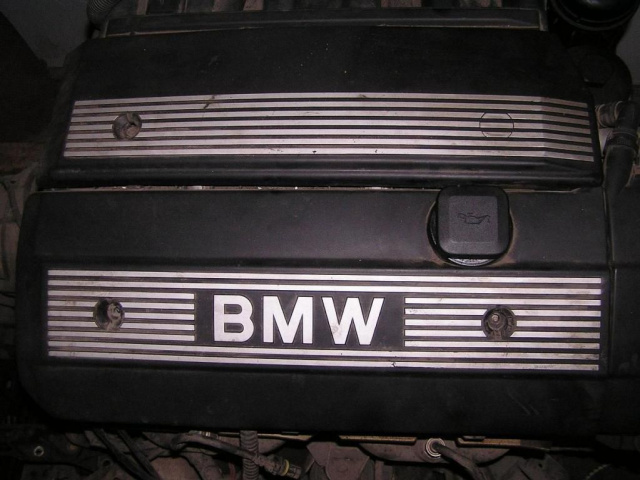 Двигатель для BMW 5 E39 528i