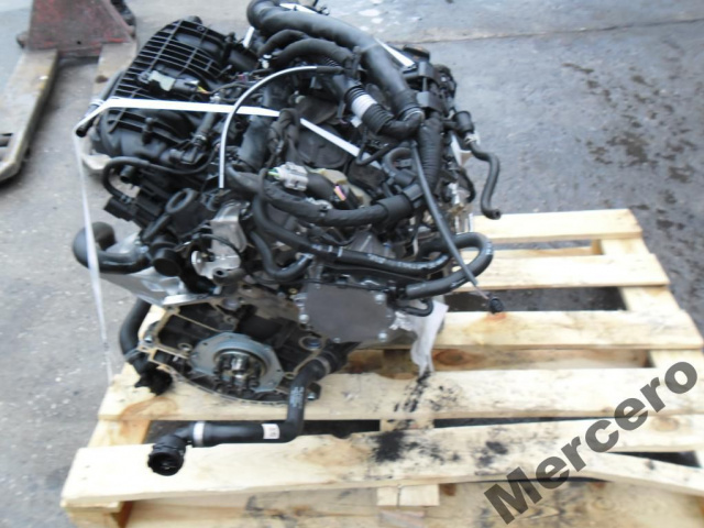 Двигатель AUDI 1.8 TFSI CJE A4 A5 в сборе 2013г.
