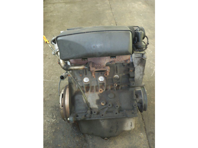 Двигатель z навесным оборудованием Vw Polo 1, 9 SDI AGD гарантия