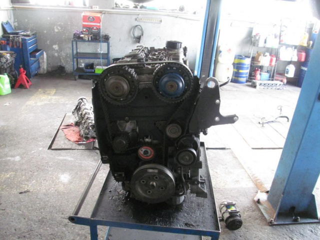 Двигатель Volvo s60, s80, v70, xc70, xc90, B5254T2