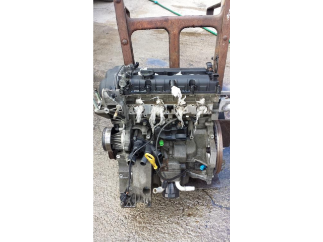 Ford Focus Mk2 II C-Max двигатель 1, 6 16V HXDA 115 л.с.