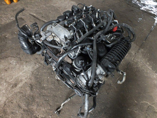 Mercedes Sprinter Vito двигатель 2.2CDI 646962 w203