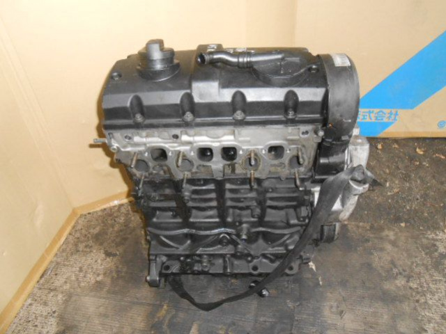 Двигатель VW BORA 1, 9 TDI AJM 115 л.с.