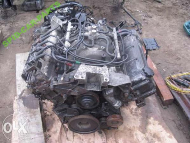 Двигатель 3, 0 V6 RENAULT ESPACE III 3 / 65 тыс MI