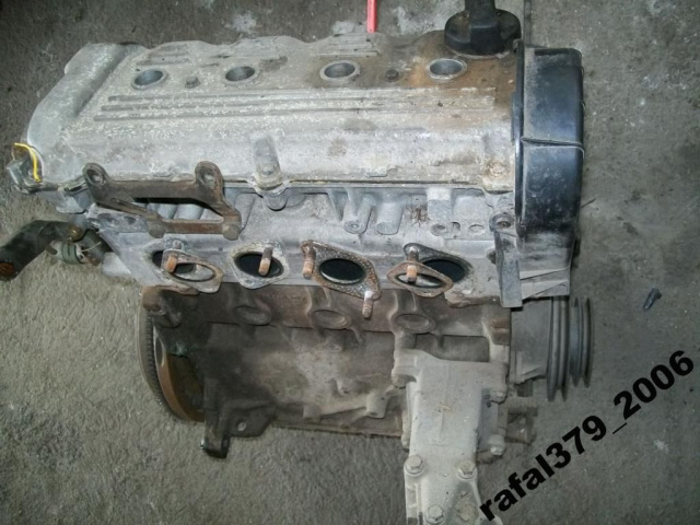 Двигатель VW, SEAT TOLEDO GT 1.8 16V