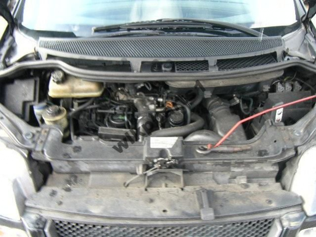 Двигатель FIAT ULYSSE 2.2JTD 16V 4HW 4HX форсунки в сборе