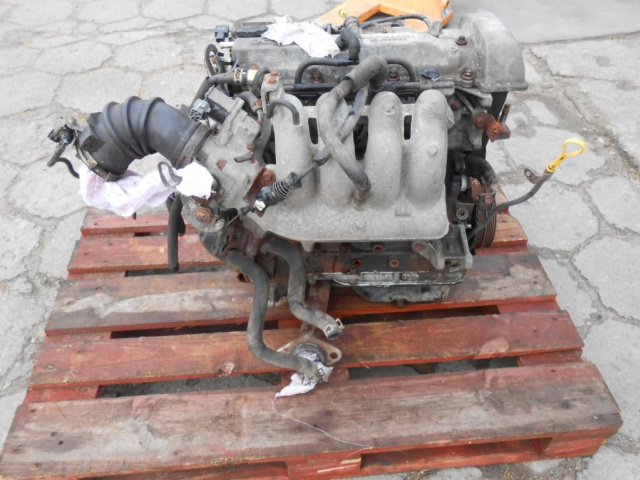 Двигатель Mazda 626 V FS9 1.8 2.0