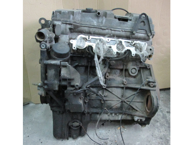 Двигатель R1110161901 MERCEDES W202 2.0 16V гарантия